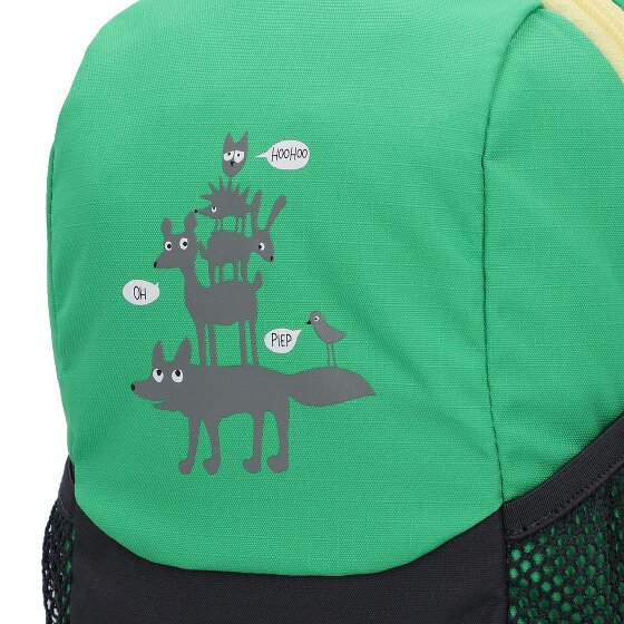 Jack Wolfskin Sprout Sac à dos pour enfants 25.5 cm
