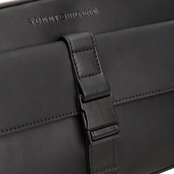 Tommy Hilfiger TH Foundation Sac à bandoulière 23 cm