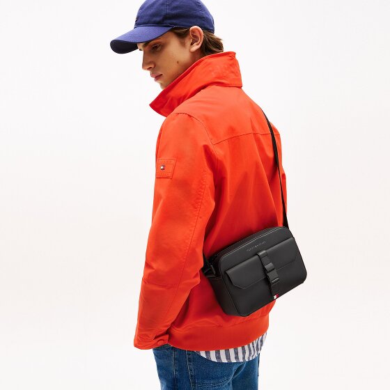 Tommy Hilfiger TH Foundation Sac à bandoulière 23 cm