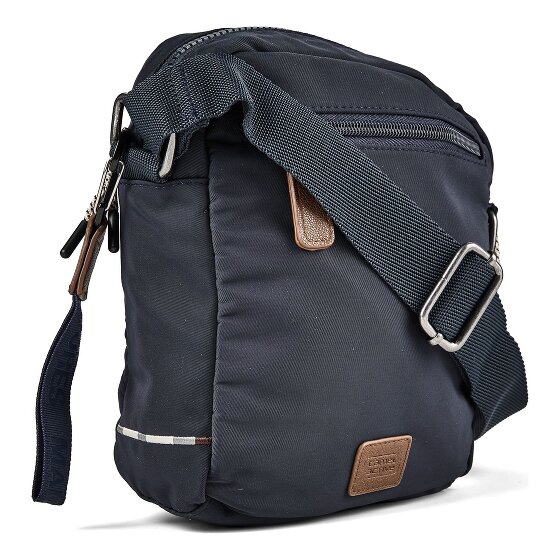 camel active Aurum Sac à bandoulière S 19 cm