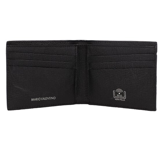 Valentino Chico Porte-monnaie Cuir 11.5 cm