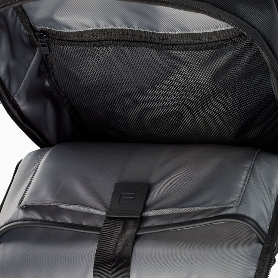 Porsche Design PD Voyager Daypack L 43 cm Compartiment pour ordinateur portable