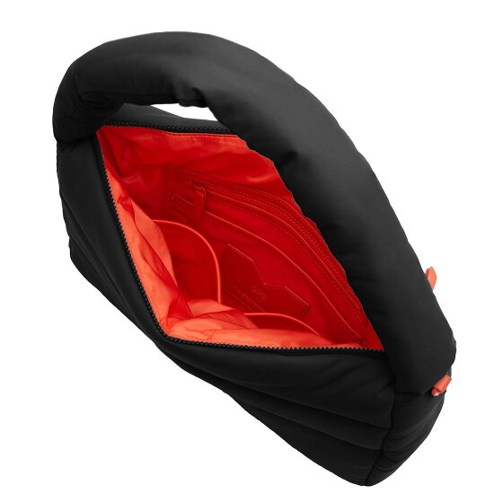 LES VISIONNAIRES Unio Hobo Sac à bandoulière 38 cm