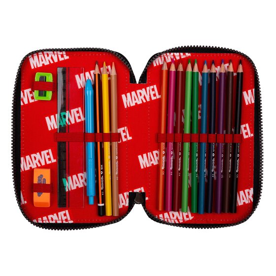 McNeill Trousse