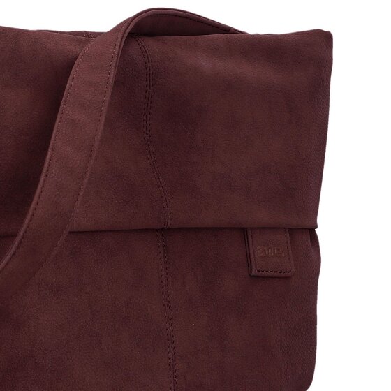 Zwei Mademoiselle.M Sac à bandoulière 31 cm