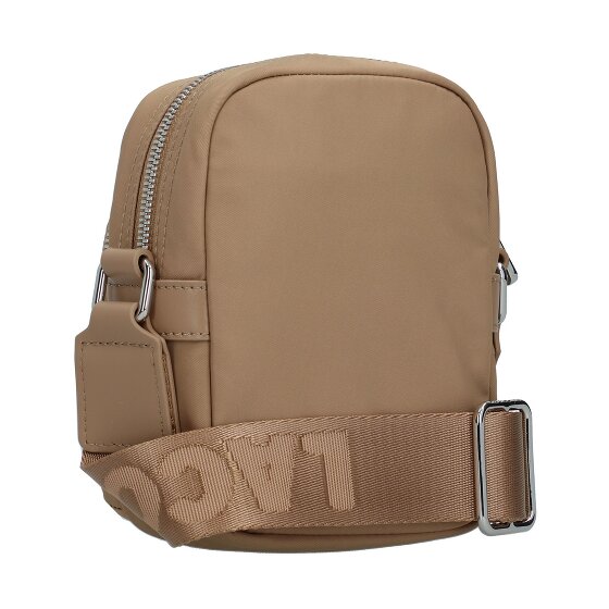Lacoste Active Nylon Sac à bandoulière 12 cm