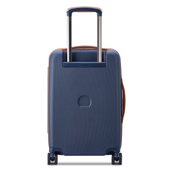 Delsey Paris Chatelet Air 2.0 4 roues Valise cabine 55 cm