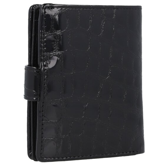 Esquire Nizza Porte-monnaie Protection RFID Cuir 9.5 cm