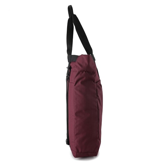 Jack Wolfskin Eve Sac à main 32 cm Compartiment pour ordinateur portable