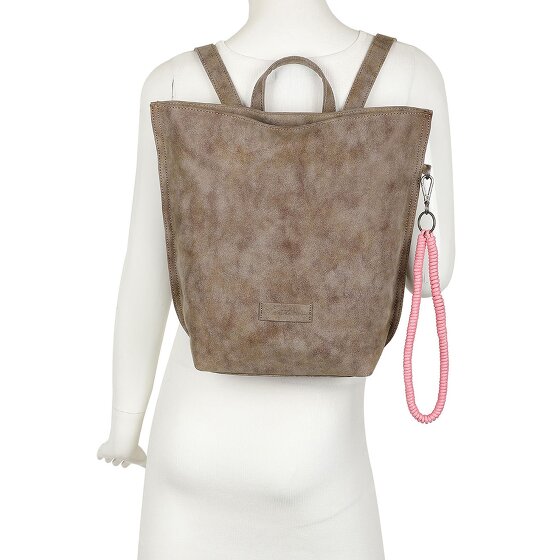 Fritzi aus Preußen Fritzi33N Vintage Sac à dos de ville 35.5 cm