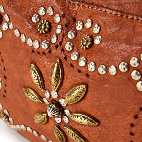 Campomaggi Kate Sac à bandoulière Cuir 20 cm