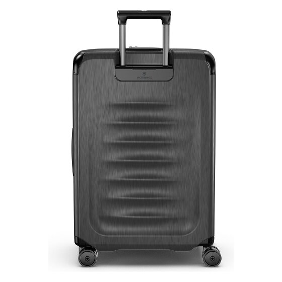 Victorinox Spectra Pro 4 roues Valise cabine 69 cm '"avec soufflet d''extension"'