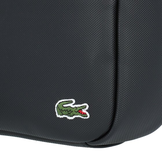 Lacoste Core Essentials Lcst Sac à bandoulière 23 cm