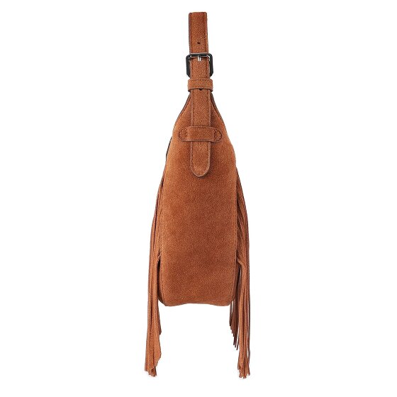 Lauren Ralph Lauren Tanner Sac à bandoulière Cuir 20.5 cm