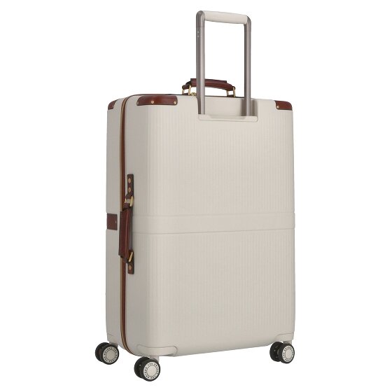The Bridge Story Viaggio Trunks 4 roues Valise cabine 70 cm