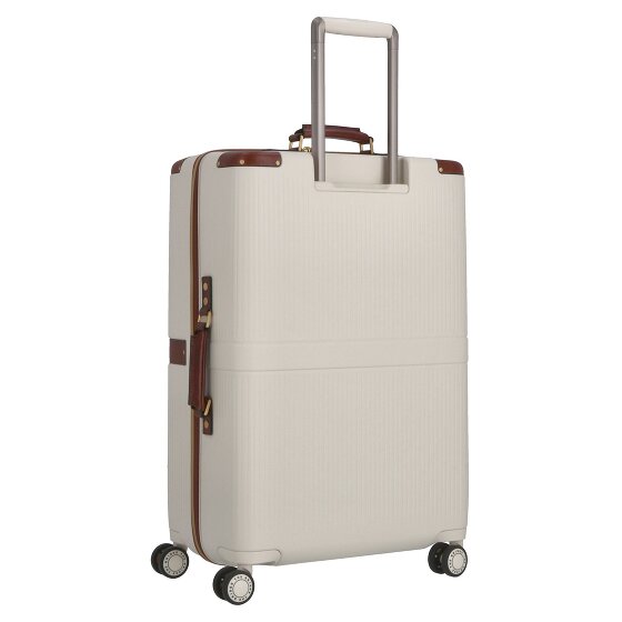 The Bridge Story V T 4 roulettes Trolley 70 cm