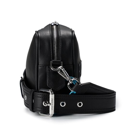 Patrizia Pepe Sac à bandoulière Cuir véritable 24 cm