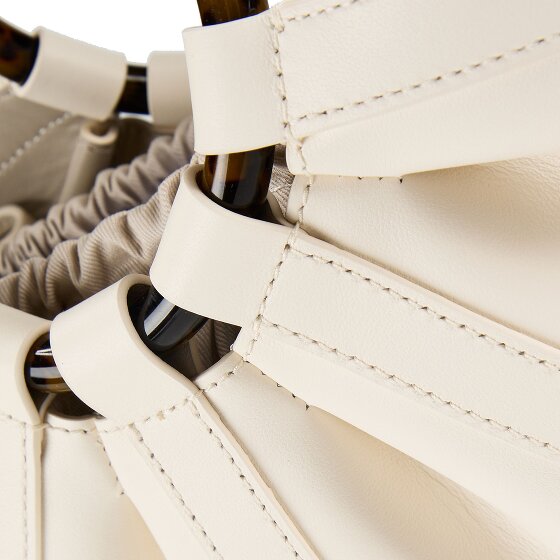 Coccinelle Shell Sac de shopper Cuir 42.5 cm