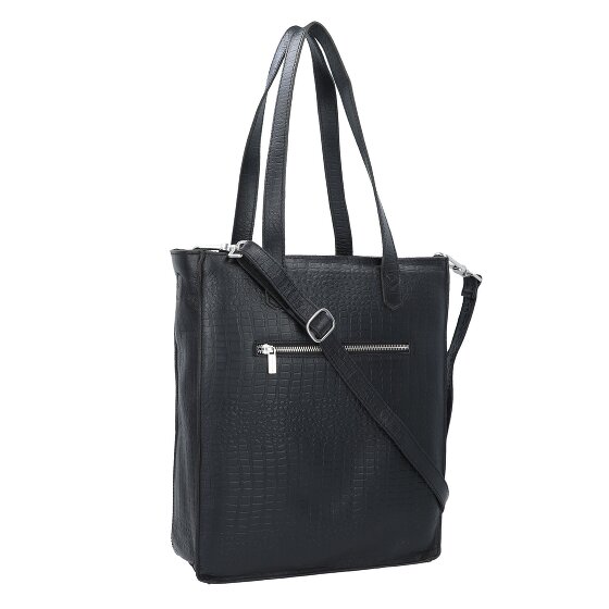 Cowboysbag Bonanza Buckley Sac à bandoulière Cuir 32 cm Compartiment pour ordinateur portable