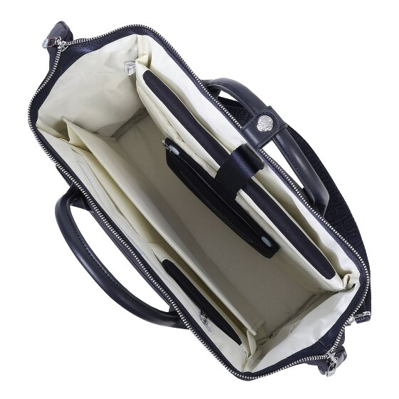 Hedgren Fika Attaché-case Protection RFID 35 cm Compartiment ordinateur