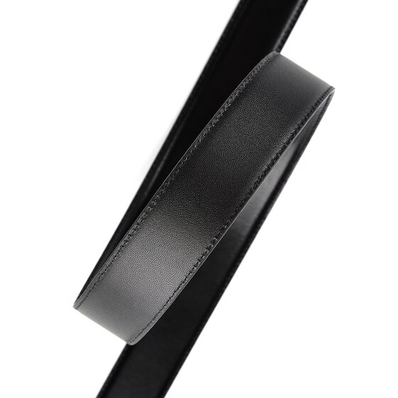 AIGNER Business Ceinture Cuir véritable