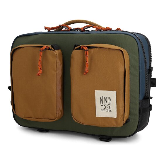 Topo Designs Global Daypack 29 cm Compartiment ordinateur