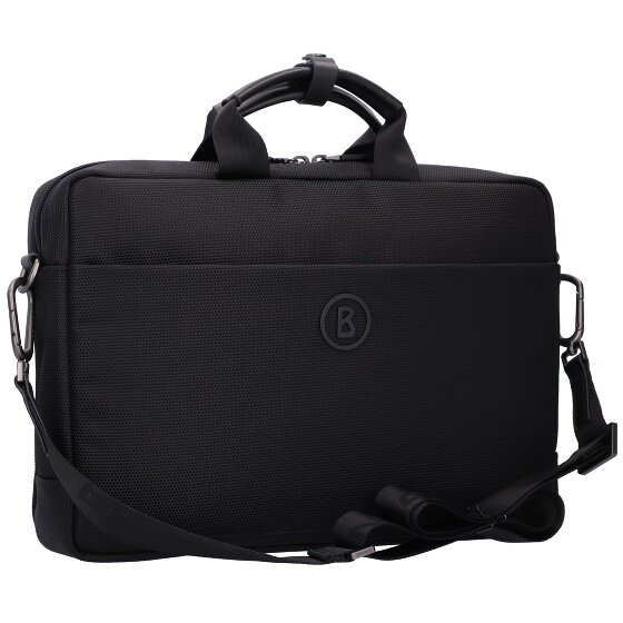 Bogner Keystone Mattis Porte-documents 39 cm Compartiment pour ordinateur portable
