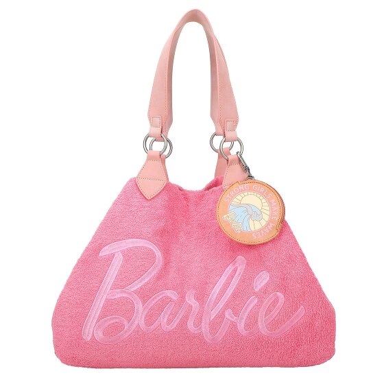 Fritzi aus Preußen Frottee Limited Barbie Izzy Medium Sac de shopper 42 cm