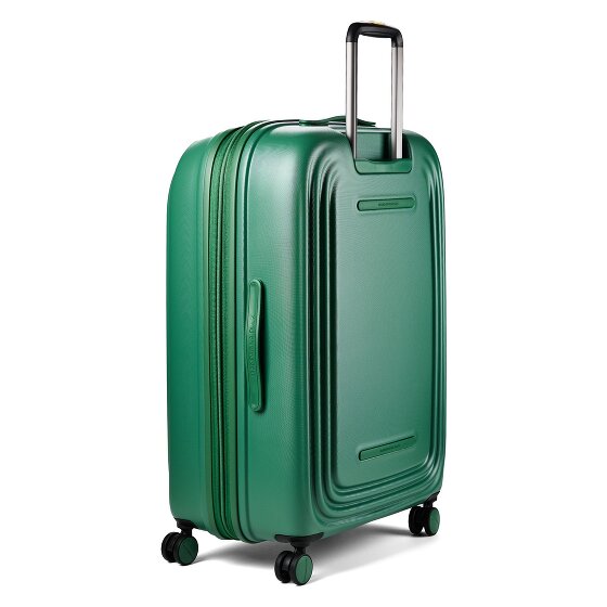 Mandarina Duck Logoduck + 4 roues Valise cabine L 75 cm