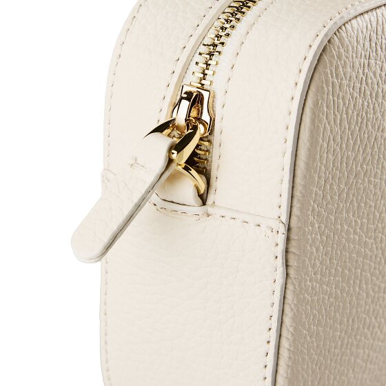 Coccinelle Tebe sac à bandoulière en cuir 18 cm