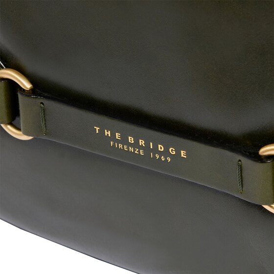 The Bridge Isabella Sac à bandoulière Cuir 37.5 cm