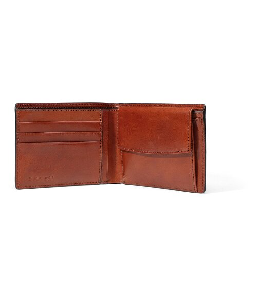 The Bridge Iacopo Porte-monnaie Cuir 13 cm