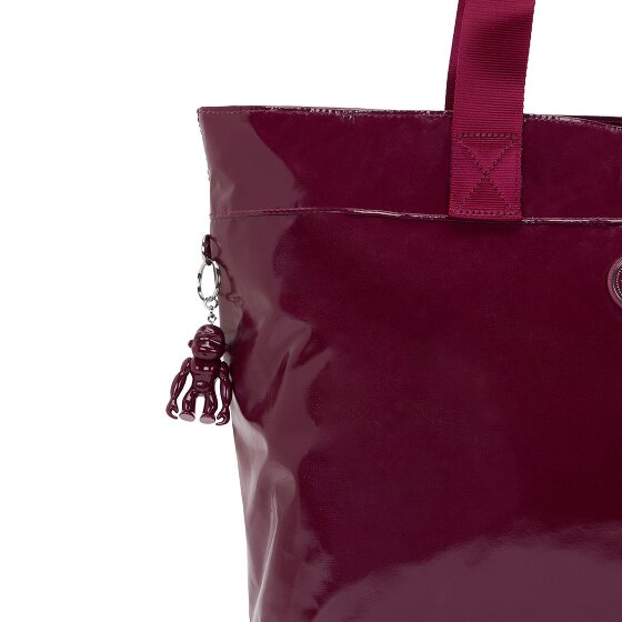Kipling Basic Elevated Colissa Up Sac de shopper 50 cm Compartiment pour ordinateur portable
