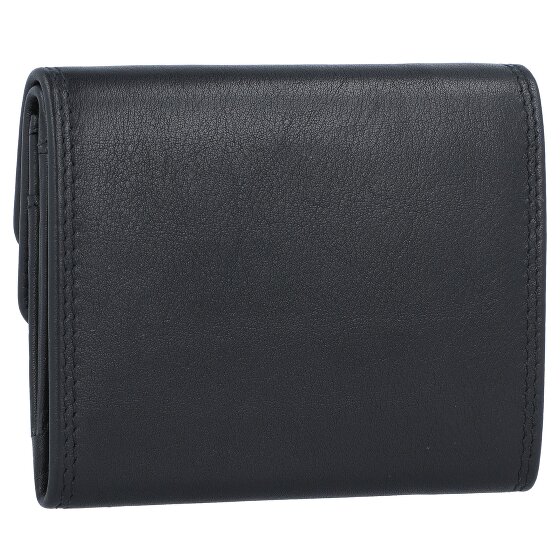 Braun Büffel Golf Edition Porte-monnaie Cuir véritable 10 cm