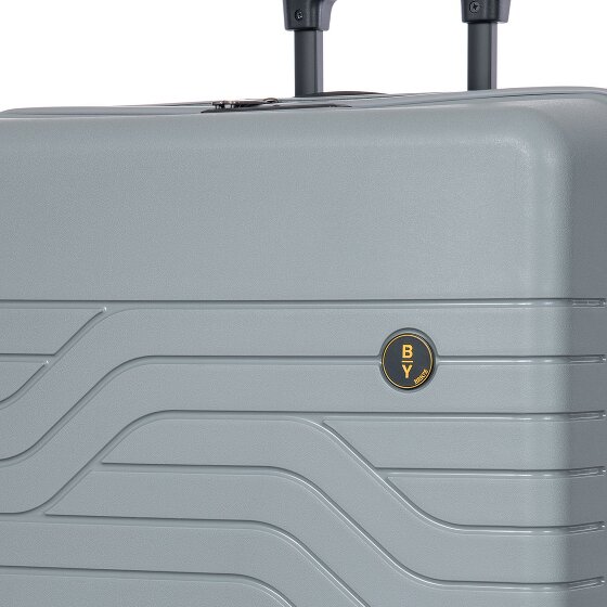Bric's BY Ulisse Trolley 4 roues 79 cm