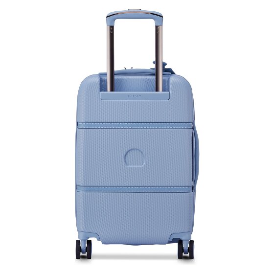 Delsey Paris Chatelet Air 2.0 4 roues Valise cabine 55 cm