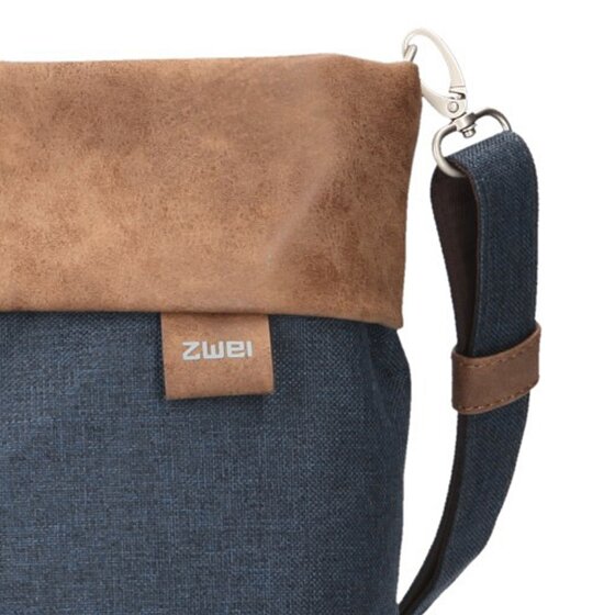 Zwei Olli Sac à bandoulière 25 cm