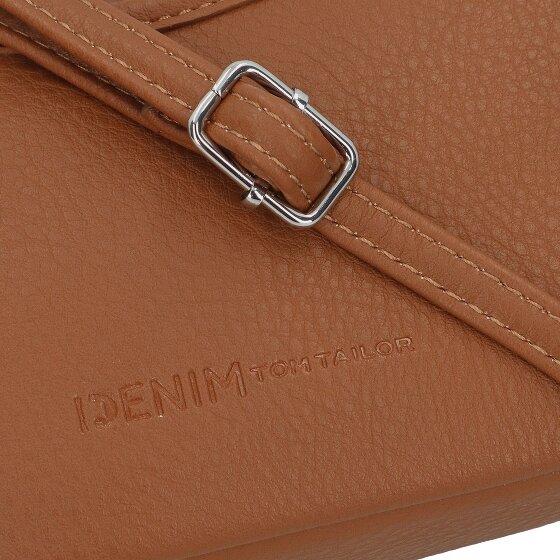 Tom Tailor Denim Cilia Sac à bandoulière 19 cm