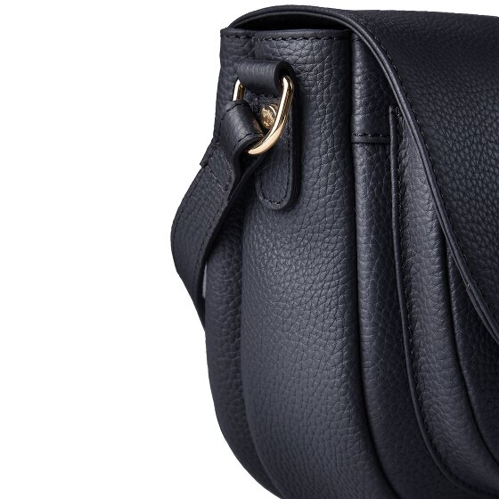 Lazarotti Bologna Leather Sac à bandoulière Cuir véritable 25.5 cm