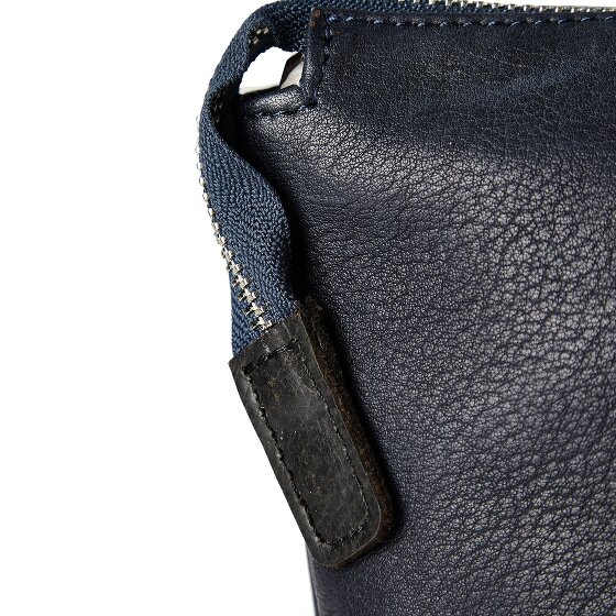 Harold's CHAZA Daypack Cuir 35.5 cm