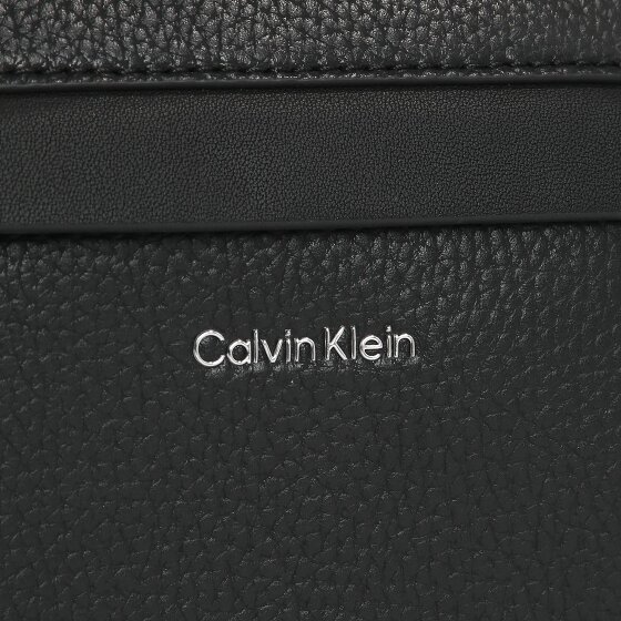 Calvin Klein CK Mixmedia Mini sac à bandoulière 16.5 cm
