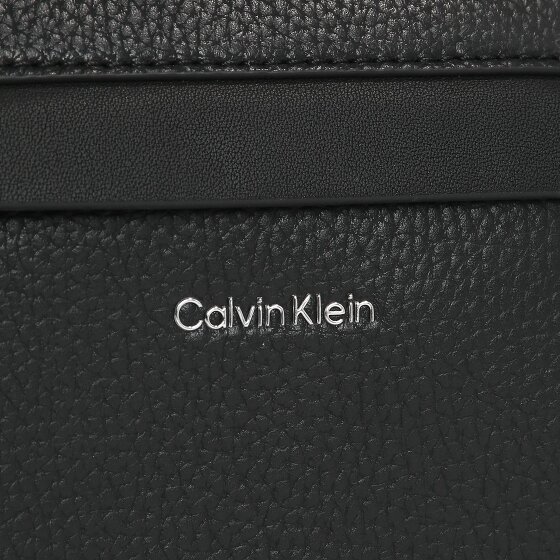Calvin Klein CK Mixmedia Mini sac à bandoulière 16.5 cm