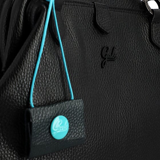 Gabs Isa Sac à main Cuir 37 cm