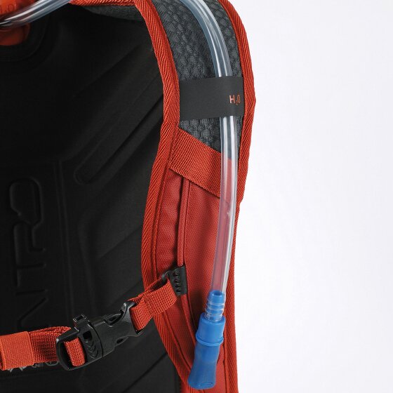 NITRO X Ripuri Set sac à dos 2 pcs.