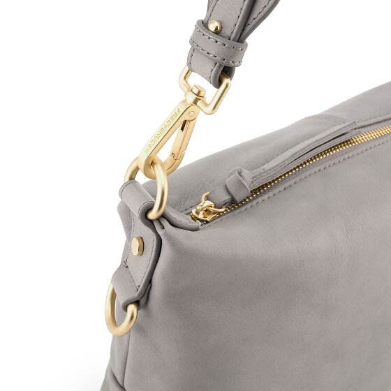 FredsBruder Just Easy Sac à bandoulière Cuir 31 cm