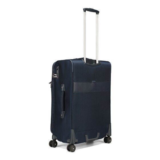 Samsonite Beauhaven 4 roues trolley 67 cm