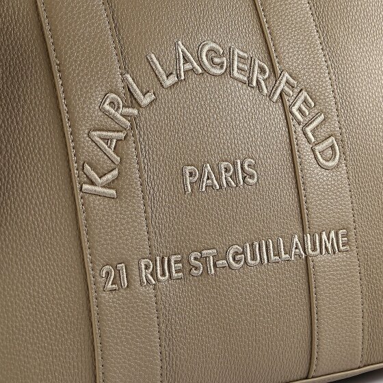 Karl Lagerfeld Rsg Sac à main 34 cm