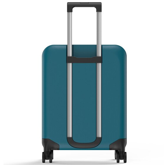 Rollink Vega 360 4 roues Valise cabine S 55 cm