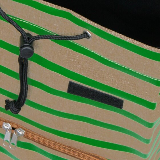 Andersen Shopper Scala Shopper Eske Chariot à provisions 59 cm