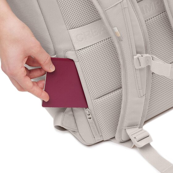 GOT BAG Pro Pack Monochrome Daypack 47 cm Compartiment pour ordinateur portable